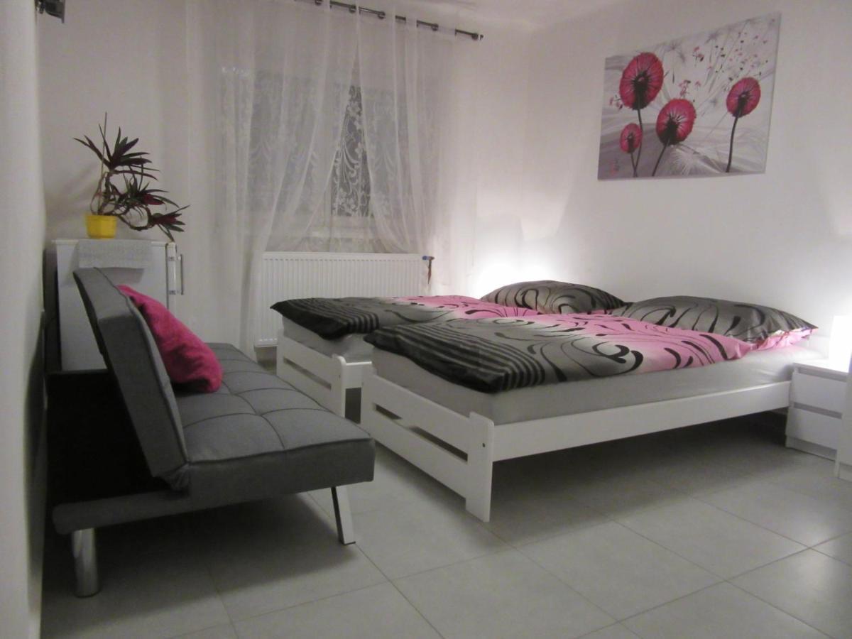 Brada Vila Rybnicek מראה חיצוני תמונה