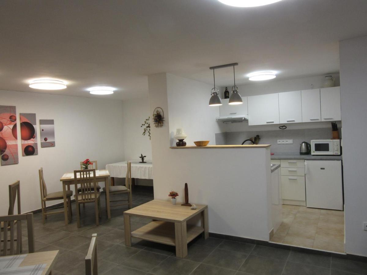 Brada Vila Rybnicek מראה חיצוני תמונה