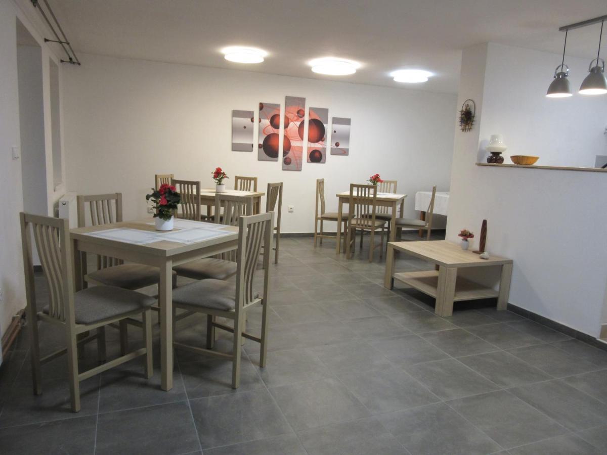 Brada Vila Rybnicek מראה חיצוני תמונה