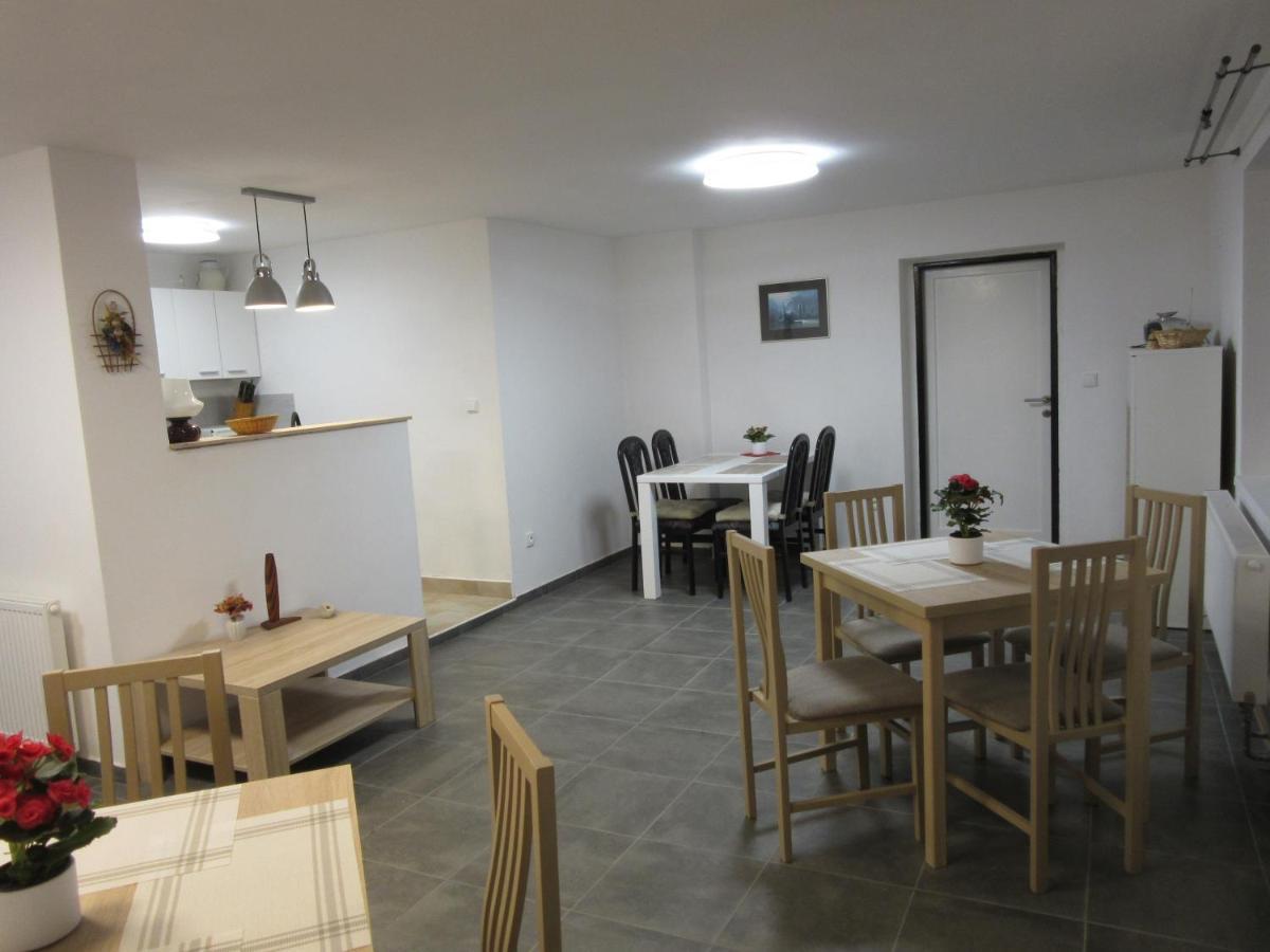 Brada Vila Rybnicek מראה חיצוני תמונה
