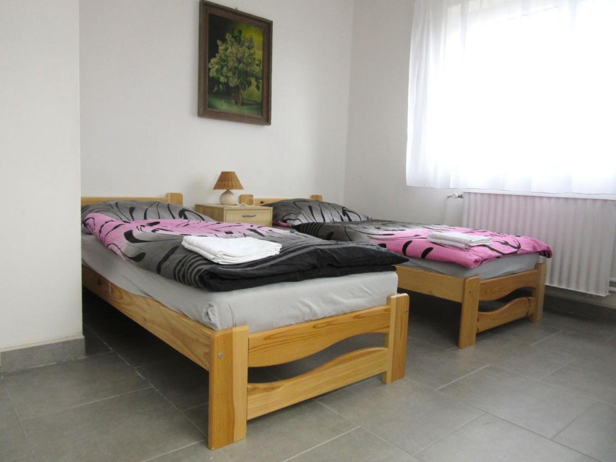Brada Vila Rybnicek מראה חיצוני תמונה