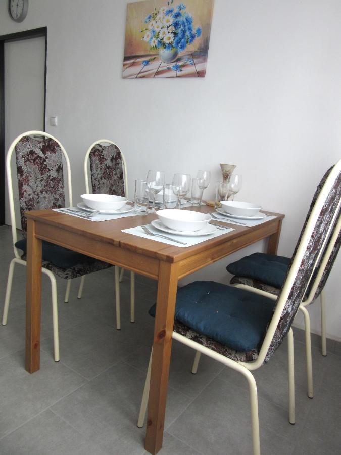 Brada Vila Rybnicek מראה חיצוני תמונה